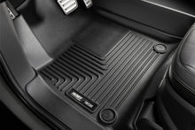 Load image into Gallery viewer, Husky Liners 55301 X-act Contour-Front Floor Liners for Select Hyundai Sonata, Kia K5