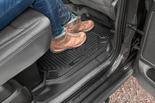 Load image into Gallery viewer, Husky Liners 53481 X-act Contour-Front Floor Liners for Select Ford Transit-150, Ford Transit-250, Ford Transit-350, Ford Transit-350 HD