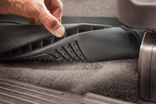 Load image into Gallery viewer, Husky Liners 53131 X-act Contour-Center Hump Floor Liner for Select Chevrolet Avalanche, Chevrolet Silverado 1500, Chevrolet Silverado HD, Chevrolet Silverado HD, Chevrolet Suburban 1500, Chevrolet Suburban 2500, Chevrolet Tahoe, GMC Sierra 1500, GMC