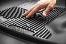 Load image into Gallery viewer, Husky Liners 53131 X-act Contour-Center Hump Floor Liner for Select Chevrolet Avalanche, Chevrolet Silverado 1500, Chevrolet Silverado HD, Chevrolet Silverado HD, Chevrolet Suburban 1500, Chevrolet Suburban 2500, Chevrolet Tahoe, GMC Sierra 1500, GMC