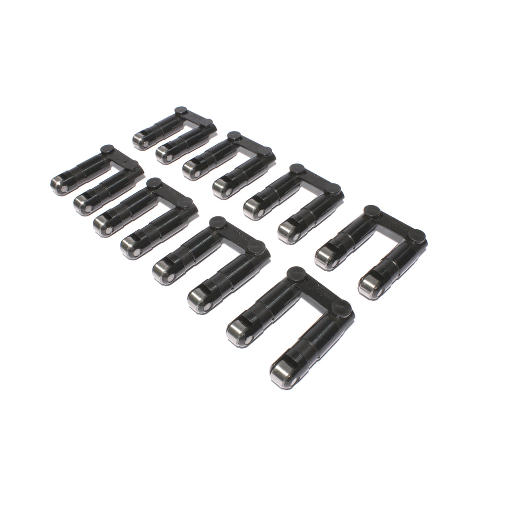 Xd-Short-Travel-Link-Bar-Hydraulic-Roller-Lifter-Set-Gm-Ls,-Lsx,-Rhs,-Warhawk