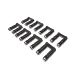 COMP Cams 15956XD-16 XD Short Travel Link Bar Hydraulic Roller Lifter Set GM LS, LSX, RHS, Warhawk