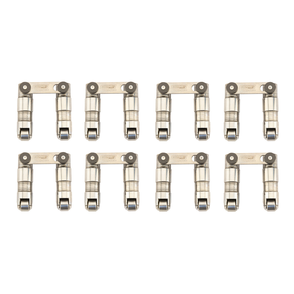 Xd-Short-Travel-Link-Bar-Hydraulic-Roller-Lifters-For-Ford-289-351W,-351CM-400
