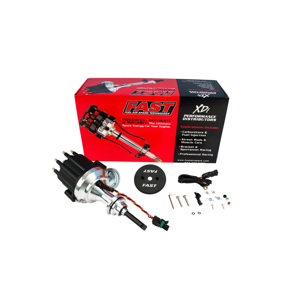 Xdi-Ez-Run-Distributor-For-Chrysler-273-360