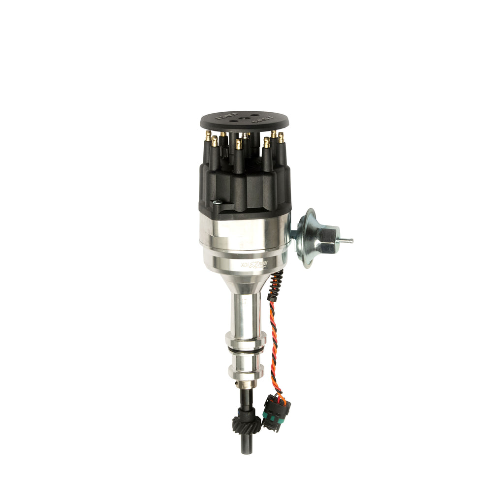 Xdi-Ez-Run-Distributor-For-Ford-351-Windsor