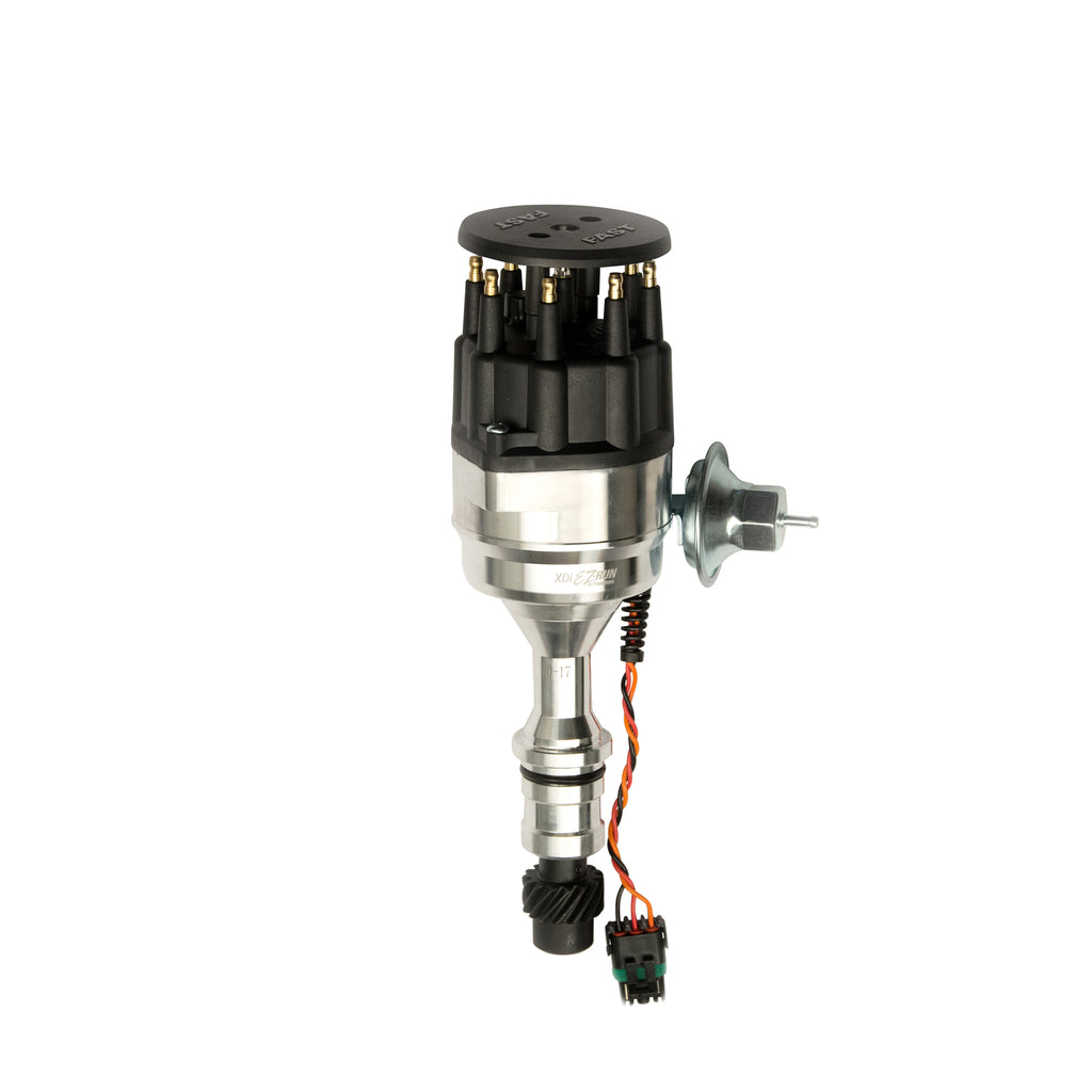 Xdi-Ez-Run-Distributor-Olds-V8-260-455