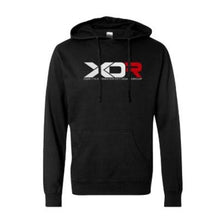 Load image into Gallery viewer, Xdr-Hoodie-Black-Medium