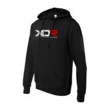 Load image into Gallery viewer, Xdr-Hoodie-Black-Medium
