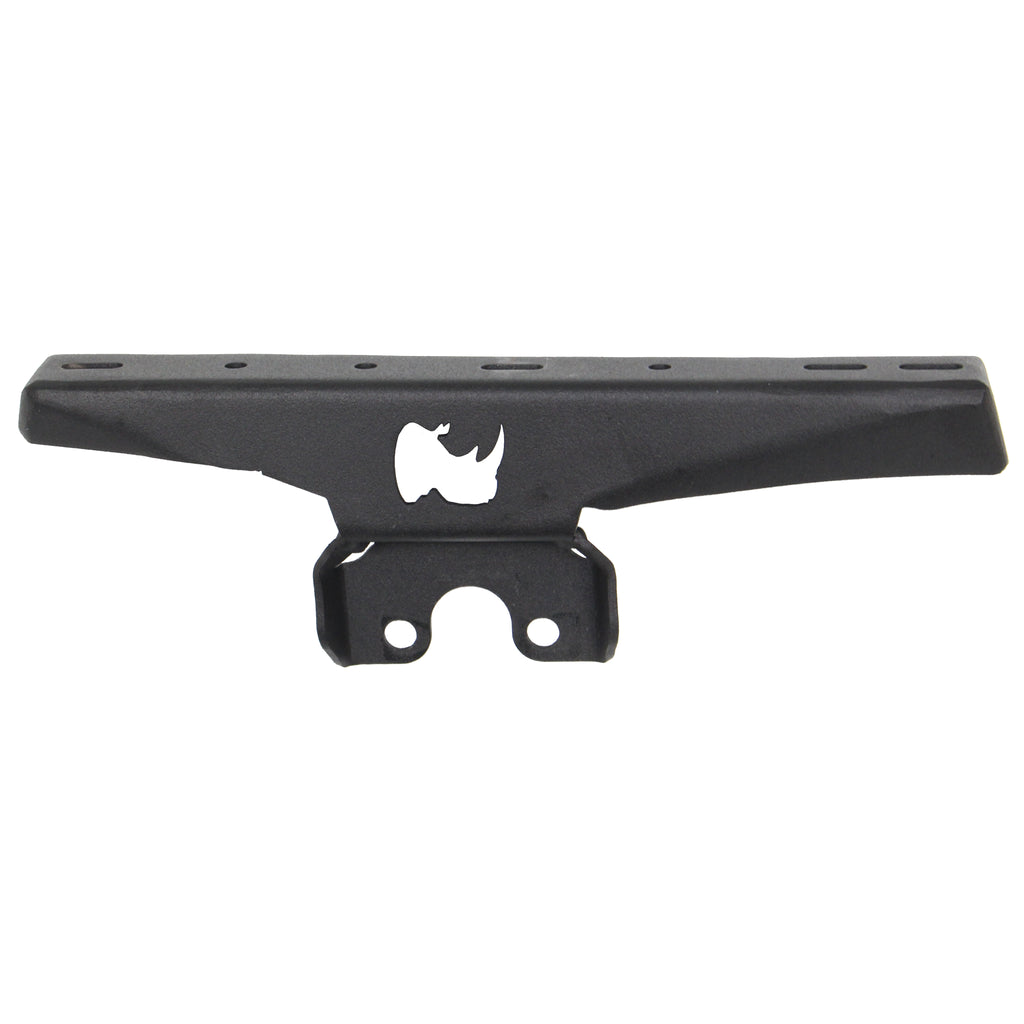 Xe-Rear-Hard-Top-Light-Mount-For-Jeep-JlJt---Fits-3-Cube,-Up-To-40-Led-Bar