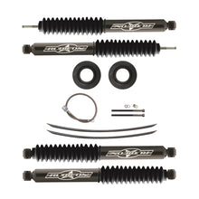 Load image into Gallery viewer, Xj-Lift-Kit-2-Inch-Budget-WShocks-Rear-Add-A-Leaf-8401-Cherokee-Xj