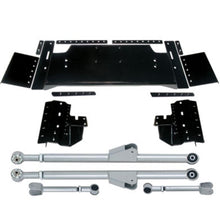 Load image into Gallery viewer, Xj-Long-Arm-Upgrade-Kit-Extreme-Duty-8401-Cherokee-Xj-Rubicon-Express