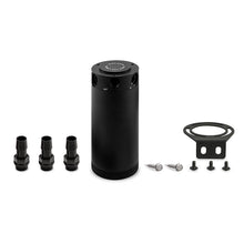 Load image into Gallery viewer, Xl-Compact-Baffled-Oil-Catch-Can,-3-Port