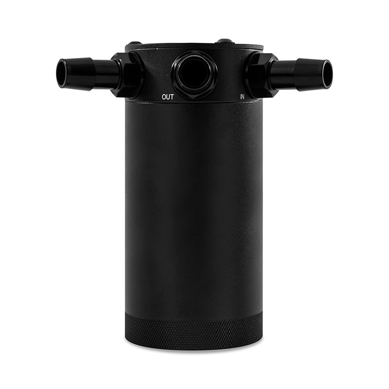 Xl-Compact-Baffled-Oil-Catch-Can,-3-Port