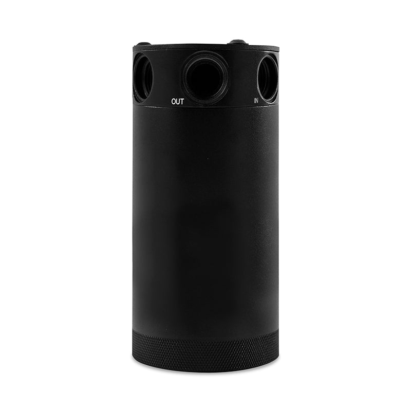Xl-Compact-Baffled-Oil-Catch-Can,-3-Port