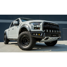 Load image into Gallery viewer, Xl-Linkable-Sport-Bumper-Light-Kit1721-F150-Raptor(Multipattern;Clear)