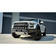 Load image into Gallery viewer, Xl-Linkable-Sport-Bumper-Light-Kit1721-F150-Raptor(Multipattern;Clear)
