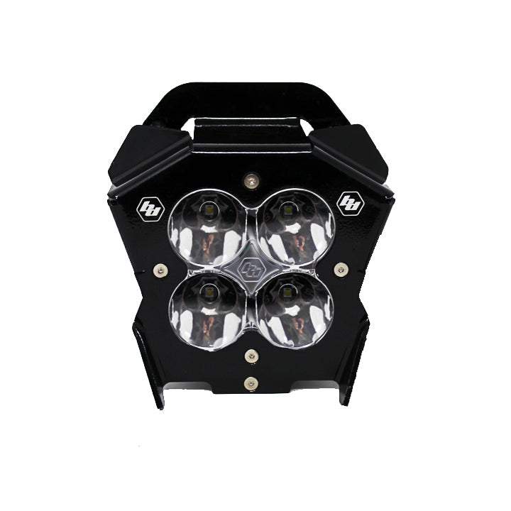 Xl80-Headlight-Kit(High-Speed-Spot-Clear;DC-Wiring)