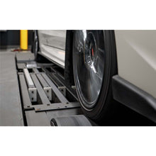 Load image into Gallery viewer, Xmod-Series-Carbon-Fiber-Tips-Cat-Back-System