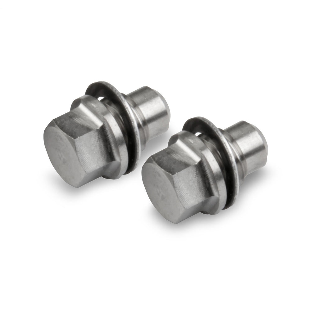 Xp-And-Dominator-Fuel-Bowl-Drain-Plug-Kit