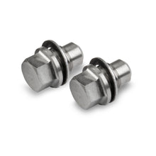 Load image into Gallery viewer, Xp-And-Dominator-Fuel-Bowl-Drain-Plug-Kit