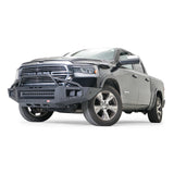 Warn 107278 FRONT BUMPER
