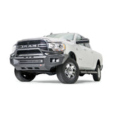 Warn 107284 FRONT BUMPER
