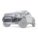 Warn 107280 FRONT BUMPER