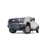 Warn 107288 FRONT BUMPER