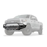 Warn 107270 FRONT BUMPER