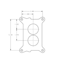 Load image into Gallery viewer, Xp-Series-Carburetor-Xp-4412-2-Bbl.-Circle-Track-Carburetor