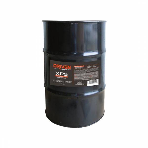 Xp5-20W-50-Semi-Synthetic-Racing-Oil---54-Gallon-Drum