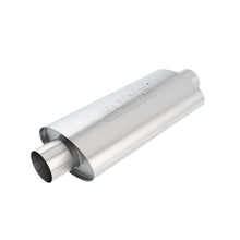 Load image into Gallery viewer, Xr-1-Multi-Core-3In-CenterCenter-16In-X-4.25In-X-7.88In-Oval-Racing-Muffler