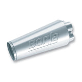 Borla 40976 XR-1 Multicore Collector Muffler Shorty