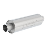 Borla 401392 XR-1 Sportsman Muffler