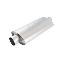 Load image into Gallery viewer, Xr-1-Racing-Sportsman-3-Inch-Outlet--3-Inch-Inlet-Oval-Muffler