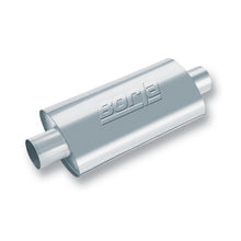 Load image into Gallery viewer, Xr-1-Racing-Sportsman-3.5In.-Outlet--3.5In-Inlet-Oval-Muffler