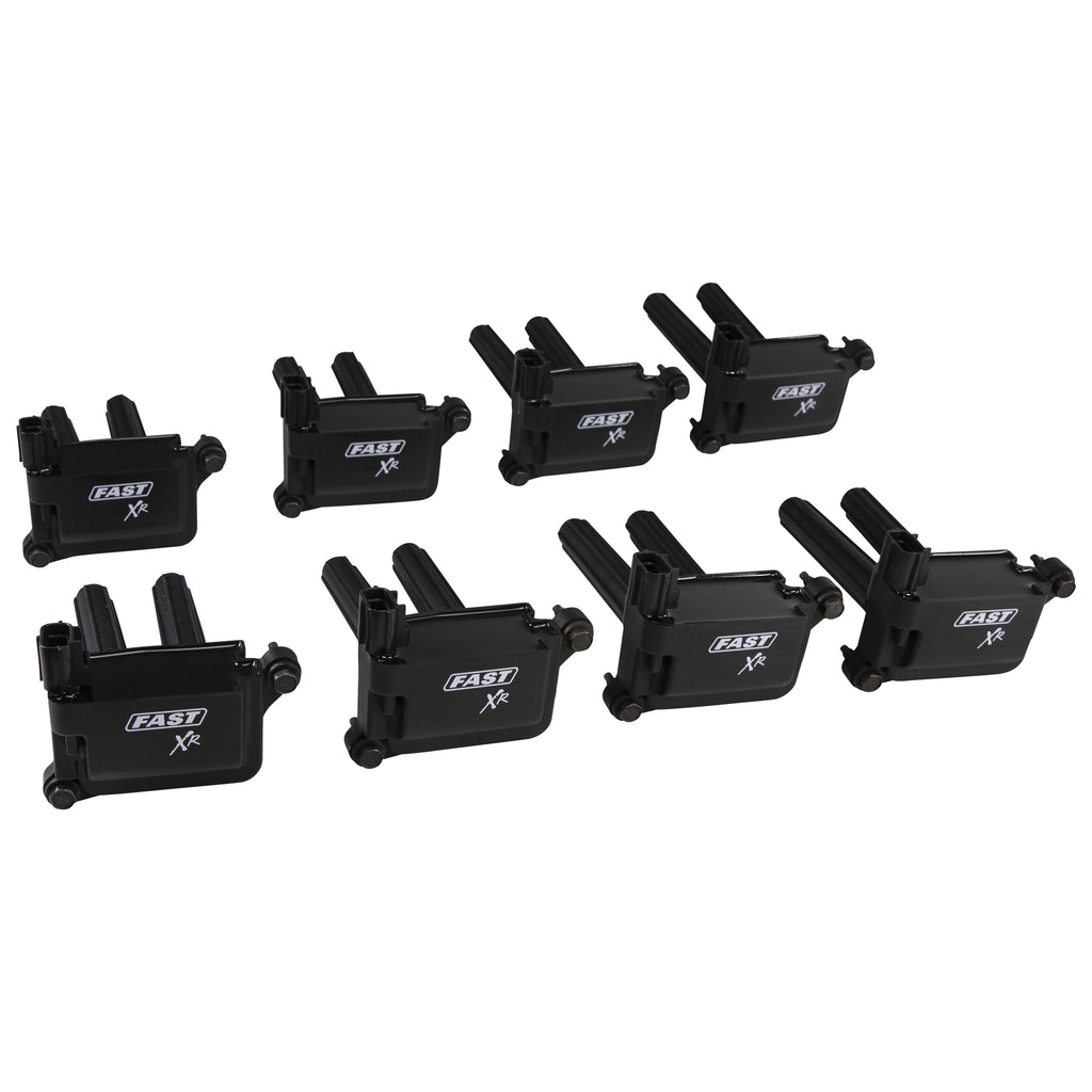 Xr-Ignition-Coil-Set-For-2006-Chrysler-5.76.16.26.4L-Hemi---Set-Of-8