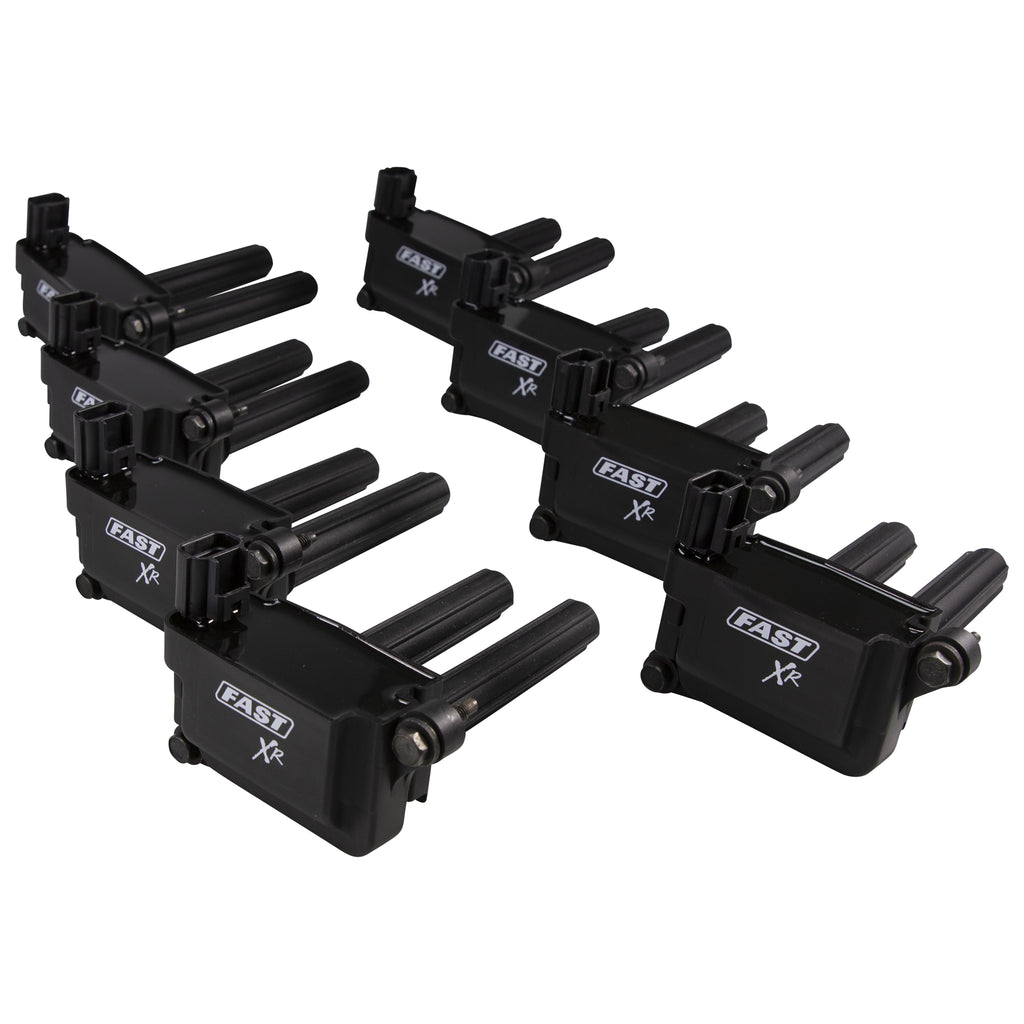 Xr-Ignition-Coil-Set-For-2006-Chrysler-5.76.16.26.4L-Hemi---Set-Of-8