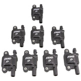 FAST 30388-8 XR Ignition Coil Set for GM GEN V 5.3/6.2L LT