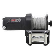 Load image into Gallery viewer, Xrc-2-2000Lb-Winch---UtilityAtvUtv-Winch