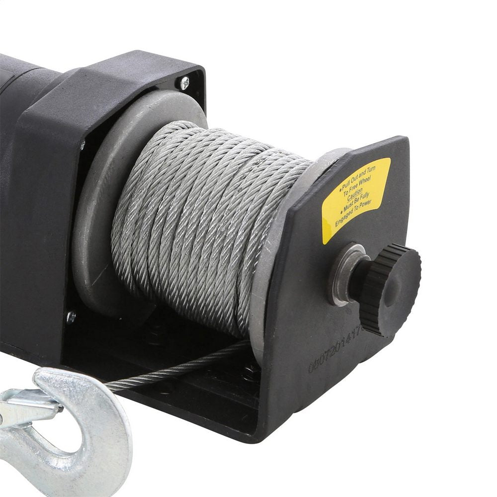Xrc-2-2000Lb-Winch---UtilityAtvUtv-Winch