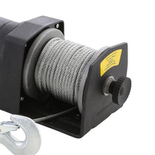 Load image into Gallery viewer, Xrc-2-2000Lb-Winch---UtilityAtvUtv-Winch