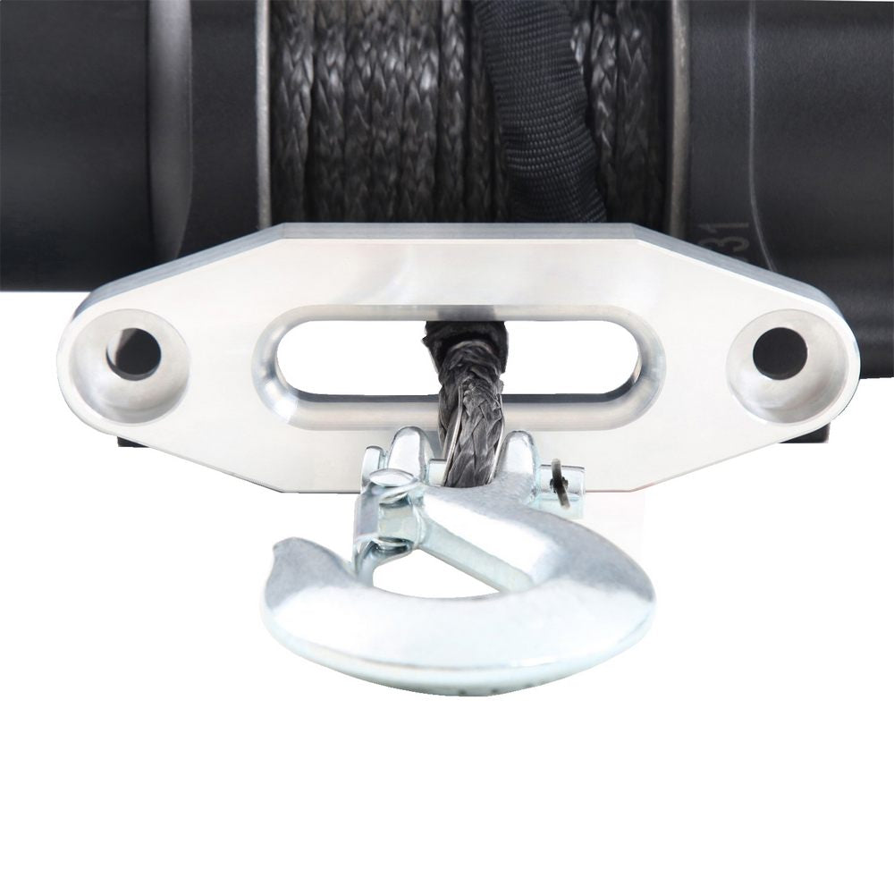 Xrc-3-Comp---3,000-Lb.-Winch---Comp-Series-WSynthetic-Rope--Aluminum-Fairlead