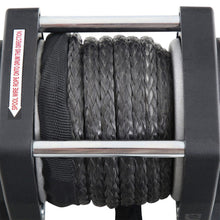 Load image into Gallery viewer, Xrc-3-Comp---3,000-Lb.-Winch---Comp-Series-WSynthetic-Rope--Aluminum-Fairlead