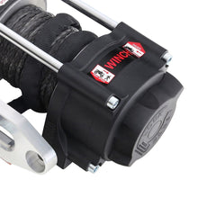 Load image into Gallery viewer, Xrc-3-Comp---3,000-Lb.-Winch---Comp-Series-WSynthetic-Rope--Aluminum-Fairlead