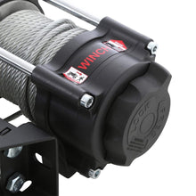 Load image into Gallery viewer, Xrc-3.O-3000Lb-Winch;-3.9Hp-Winch-Motor;-Remote-Switch-W11.5Ft-Lead