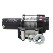 Load image into Gallery viewer, Xrc-3.O-3000Lb-Winch;-3.9Hp-Winch-Motor;-Remote-Switch-W11.5Ft-Lead