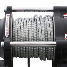 Load image into Gallery viewer, Xrc-3.O-3000Lb-Winch;-3.9Hp-Winch-Motor;-Remote-Switch-W11.5Ft-Lead