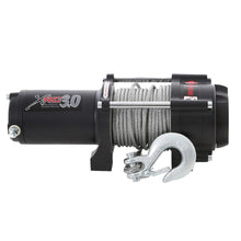 Load image into Gallery viewer, Xrc-3.O-3000Lb-Winch;-3.9Hp-Winch-Motor;-Remote-Switch-W11.5Ft-Lead