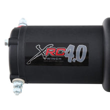 Load image into Gallery viewer, Xrc-4-Comp---4,000-Lb.-Winch---Comp-Series-WSynthetic-Rope--Aluminum-Fairlead